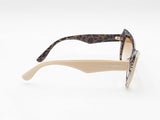 Dolce & Gabbana Cat Eye Sunglasses Fw0826ezdu