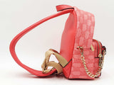 Michael Kors Maisie Extra Small Logo 2 In 1 Backpack Sd0826rzdu