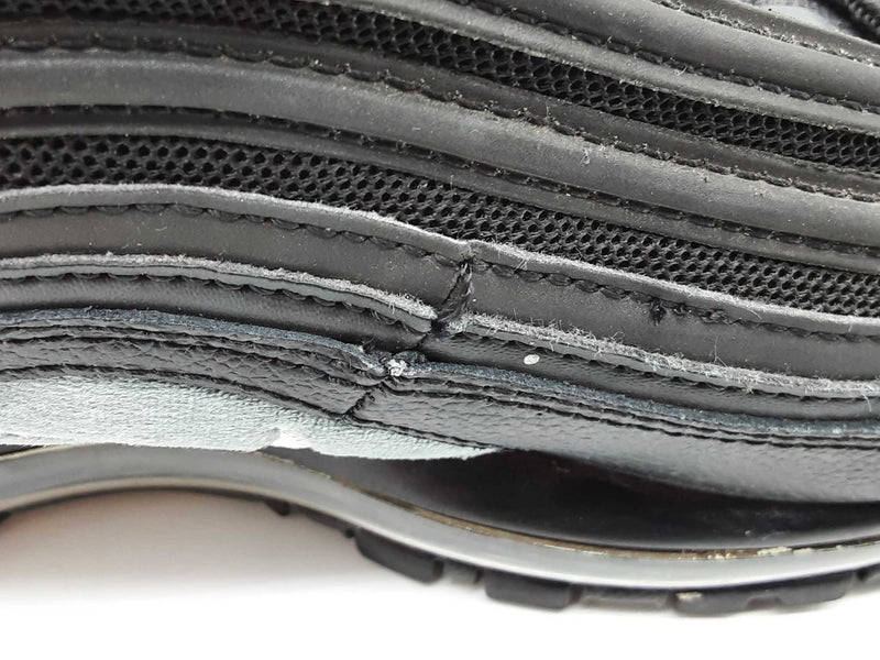 Nike 921826-015 Air Max 97 Black White Anthracite Shoes Size Us 8 M Do0325rxde