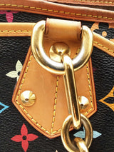 Louis Vuitton X Murakami Annie Gm Shoulder Bag In Monogram Canvas Fw0626ccxdu