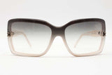 Chanel 5065 White & Black Gradient Sunglasses Sd0826ozxdu