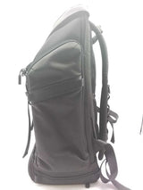 Tumi Alpha Bravo Expedition Flap Backpack In Black Gm0226wrzmia