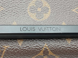 Louis Vuitton District Mm Monogram Coated Canvas Messenger Bag Fw0325pwxdu