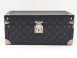 Louis Vuitton Monogram Eclipse Coffret Accessoires Black Aa0925orxzsa
