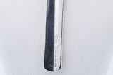 Tiffany & Co. 1837 Sterling Silver Bar Pendant Necklace 12.2g 18.5 In Eb0726rxde