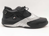 Reebok Dv6960 Answer 5 Og "Black Silver" Size 13 Aa0825ozsa