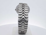 Bulova T8 33mm Stainless Steel Quartz Watch Aa0525ozsa