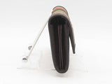 Gucci Ophidia Continental Brown Wallet Aa0625orzsa