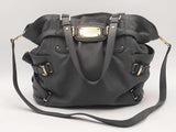 Michael Kors Gansevoort Strappy Bag Gray Handbag Aa0425lrsa
