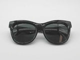 Burberry B4418 Black Sunglasses Gm0326pzmia