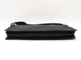 Prada Shoulder Bag In Black Tessuto Nylon Fw0926ezxdu