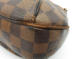 Louis Vuitton Thames Pm Damier Ebene Handbag Sd0726pzxde
