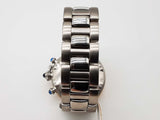 Cartier 1032 38 Pasha Chronograph Two-tone Steel Automatic Watch Do0325lcxzde