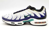 Nike Air Max Plus Sneakers Size 9 Dm0032-100 Eb0125wxsa