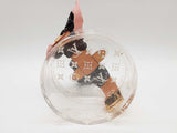 Louis Vuitton Transparent Plexiglass Scott Box Sd0926rzxde