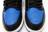 Nike Air Jordan 1 Retro High Og 'Royal' Sneakers Size 13 555088-007 Eb0825lxzsa
