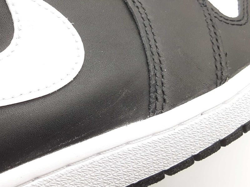Nike Dz5485-010 Air Jordan 1 Retro High Og Black White Size Us 14 M Do0525lcrde