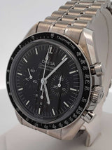 Omega Speedmaster Moonwatch Professional Stainless Steel 42mm Watch Fw1025pzxzdu