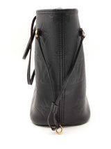 Louis Vuitton Monogram Empreinte Neverfull Tote Bag With Pochette Eb0526lpwrsa