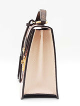 Louis Vuitton Spring Street Bag In Rose Ballerine Monogram Vernis Fw0126loxzdu