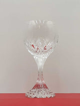 Baccarat Masséna Crystal Large Wine Glass Fw0525lzxdu