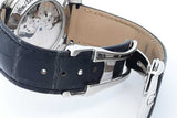 Omega Speedmaster Broad Arrow Co-axial Chronograph 41mm Watch Eb0626oxxzde