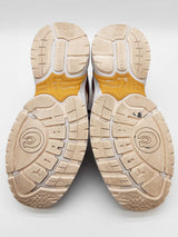 Coach C301 Cn336 Multicolor Shoes Size 9.5d Do1025lrde