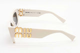 Miu Miu Runway Sunglasses Eb0826lixde