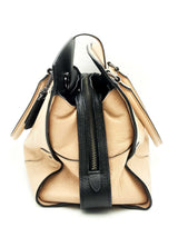 Coach Mercer Leather Satchel Fw0125wxsa