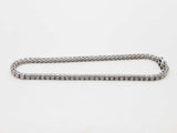 3.00 Cttw Lab Grown Diamonds 14k Wg 4.7g Tennis Bracelet 6.5 In Do0726llxzde