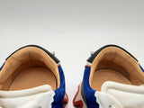 Christian Louboutin Cl Paris Loubishark Sneakers Size 43.5 Eb0624oxzsa