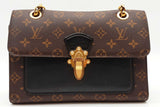 Louis Vuitton Monogram Victoire Shoulder Bag Eb0826cxzde