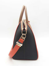 Givenchy Tri-color Antigona Shoulder Bag Sd0925orzsa