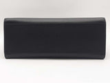 Bally Satchel Tabby Crossbody Black Aa0525ozxsa
