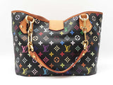Louis Vuitton X Murakami Annie Gm Shoulder Bag In Monogram Canvas Fw0626ccxdu