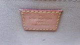 Louis Vuitton Damier Azur Canvas Favorite Shoulder Bag Sd1125czxdu