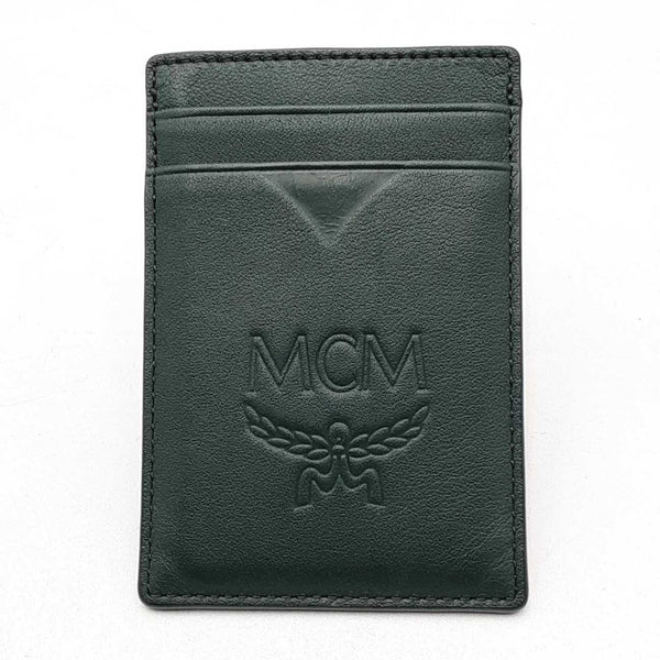 【関税&送料込】Mcm Printed Canvas Aren Wallet MCM Wallets and cardholders for Women | Online Sale up to 44