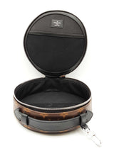 Louis Vuitton Audio Case In Monogram Macassar Coated Canvas Fw1025wirdu