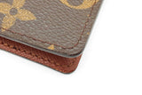 Louis Vuitton Monogram Agenda 2004 Diary Eb0726lcrdu