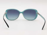 Tiffany & Co. Tf4121b Black Sunglasses With Case Aa0826lzxsa