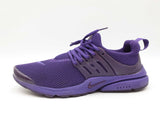 Nike Air Presto Sneakers In Monochrome Dark Purple Size Us 11 Fw1225pxdu
