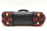 Louis Vuitton Monogram Veau Cachemire W Tote Bag Eb0826loxzde