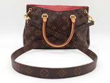 Louis Vuitton Pallas Bb Handbag Sd0726llzxdu