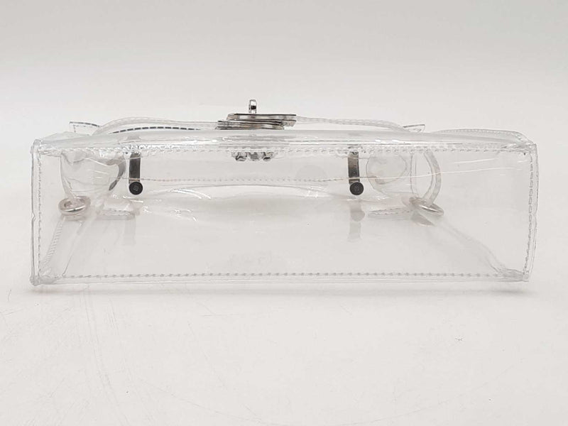 Clear Stadium Small Handbag Aa1225lrsa