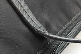 Prada Black Tessuto Nylon Tone Bag Eb0826lrxde