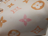 Louis Vuitton Monogram By The Pool Neverfull & Pochette Eb0426lexzde