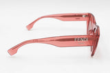 Fendi Pink Acetate Sunglasses Fe40100i Eb0826erdu