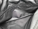 Tumi Alpha Black Nylon Trifold Travel Garment Bag Do0826crde