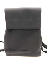 Louis Vuitton Aerogram Fastline Black Leather Backpack Eb0926lexzde