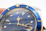 Rolex Submariner Oyster Perpetual Date 40mm Stainless Steel Watch Eb0526llxxzde